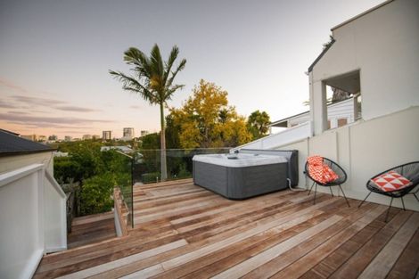 Photo of property in 41 Franklin Road, Freemans Bay, Auckland, 1011