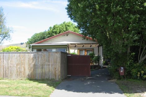 Photo of property in 26b Marshall Street, Woolston, Christchurch, 8023