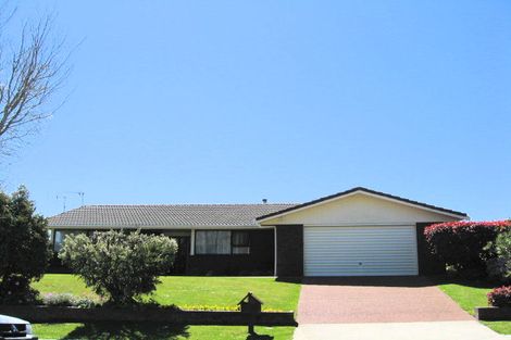 Photo of property in 32 Croft Terrace, Huntly, 3700