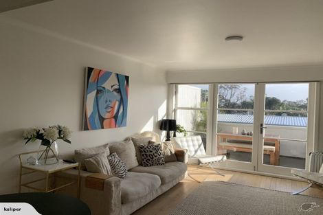 Photo of property in 13a Emmett Street, Herne Bay, Auckland, 1011