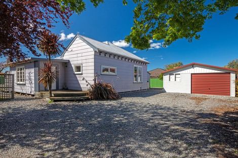 Photo of property in 35a Gascoigne Street, Riversdale, Blenheim, 7201