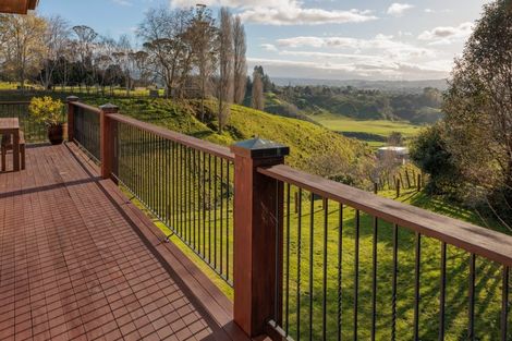 Photo of property in 268 Joyce Road, Pyes Pa, Tauranga, 3173