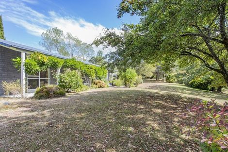 Photo of property in 21 Heathfield Road, Omihi, Greta Valley, 7387