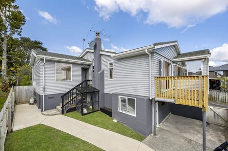 Photo of property in 1/266 Forrest Hill Road, Forrest Hill, Auckland, 0620