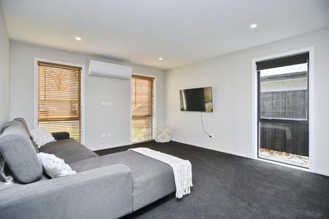 Photo of property in 72 Quinn Crescent, Woodend, 7610