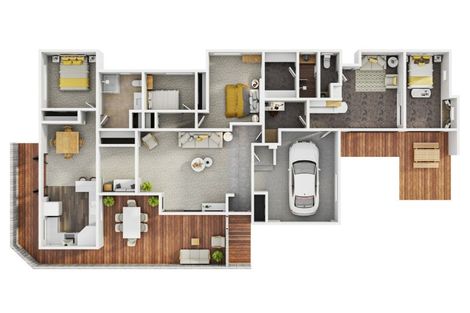 Photo of property in 227 Range Road, Papamoa Beach, Papamoa, 3118