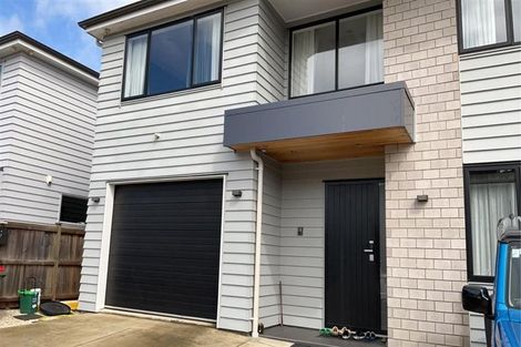 Photo of property in 7 Fishwicke Lane, Albany, Auckland, 0632