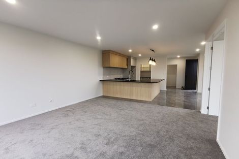 Photo of property in 1 Dianthus Place, Wigram, Christchurch, 8025