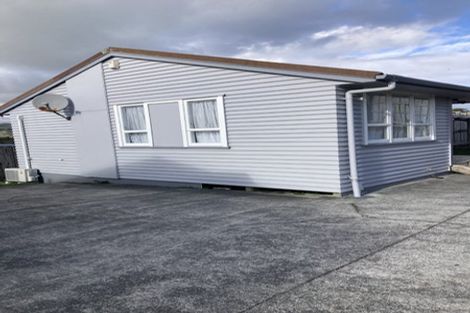 Photo of property in 3a Doncaster Terrace, Ascot Park, Porirua, 5024