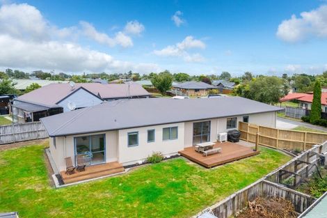 Photo of property in 9 Ada Place, Fairview Downs, Hamilton, 3214