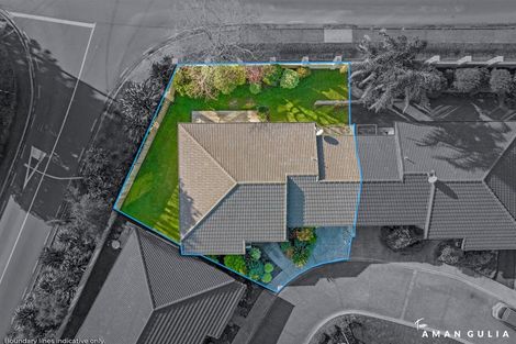 Photo of property in 3/197 Royal Road, Massey, Auckland, 0614