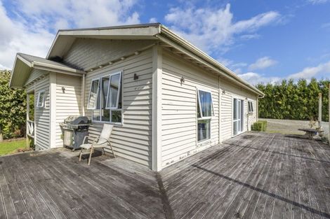 Photo of property in 77 Matarikoriko Road, Brixton, Waitara, 4382