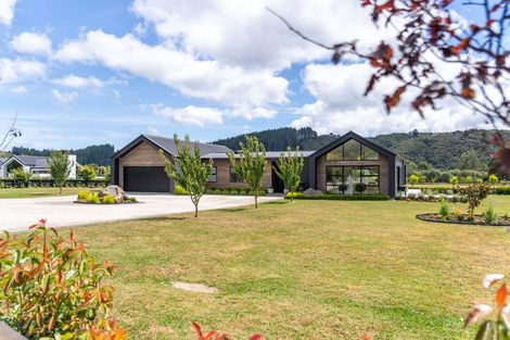 Photo of property in 1158 Maymorn Road, Maymorn, Upper Hutt, 5018