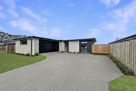 Photo of property in 29 Cooney Avenue, Darfield, 7571