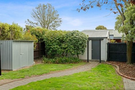 Photo of property in 127 Cobham Street, Spreydon, Christchurch, 8024