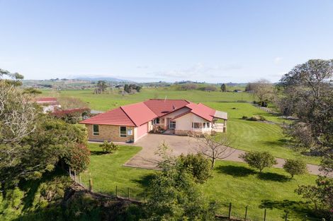 Photo of property in 168 Hetherington Road, Tirau, 3485