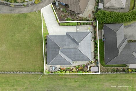 Photo of property in 53 North Crest Drive, Onerahi, Whangarei, 0110