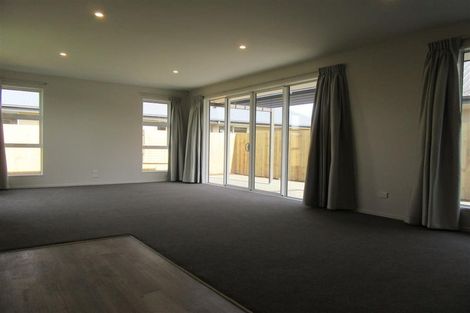 Photo of property in 8 Gartrell Road, Wigram, Christchurch, 8042