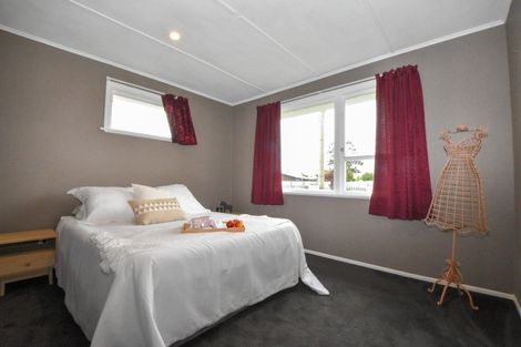 Photo of property in 7 Solway Crescent, Solway, Masterton, 5810