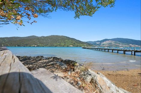 Photo of property in 401 Anakiwa Road, Anakiwa, Picton, 7281