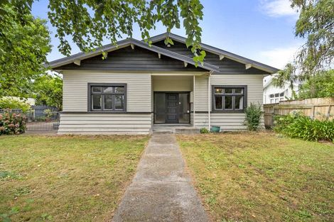 Photo of property in 156 Ferguson Street, West End, Palmerston North, 4412
