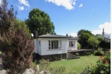 Photo of property in 5 Ransom Street, Dannevirke, 4930