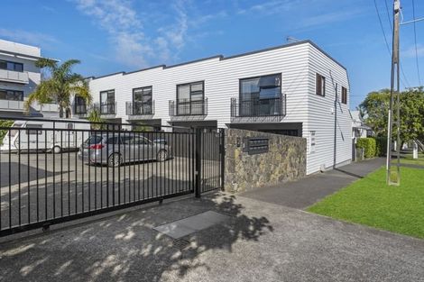 Photo of property in 2f Wilton Street, Grey Lynn, Auckland, 1021