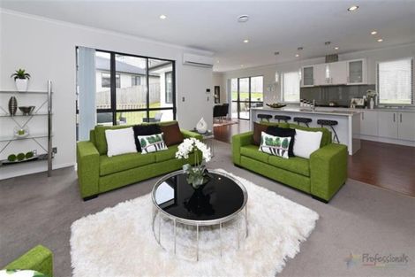 Photo of property in 15 Dawood Place, The Gardens, Auckland, 2105