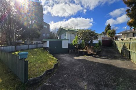 Photo of property in 55 Paraonui Road, Tokoroa, 3420