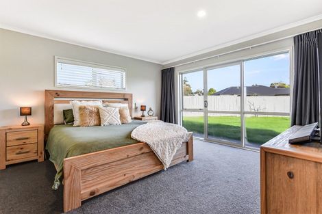 Photo of property in 12 Law Crescent, Horotiu, Hamilton, 3288