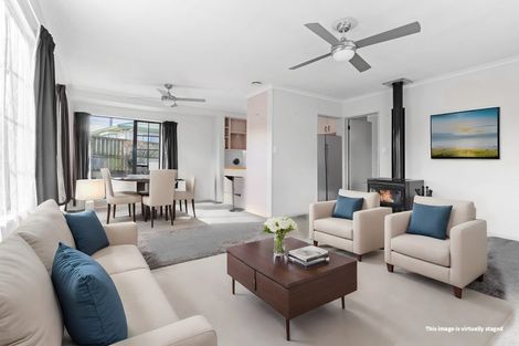 Photo of property in 32 Tawa Street, Hilltop, Taupo, 3330