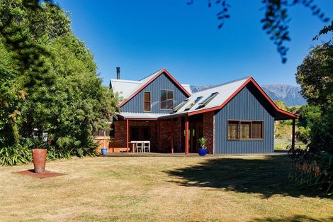 Photo of property in 15 Hapuku Road, Hapuku, Kaikoura, 7371