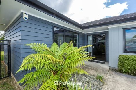 Photo of property in 36a Seddon Street, Wallaceville, Upper Hutt, 5018