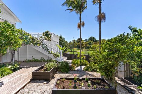 Photo of property in 37 Schofield Street, Grey Lynn, Auckland, 1021