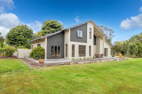 Photo of property in 380 Franklin Street, Pirongia, 3802