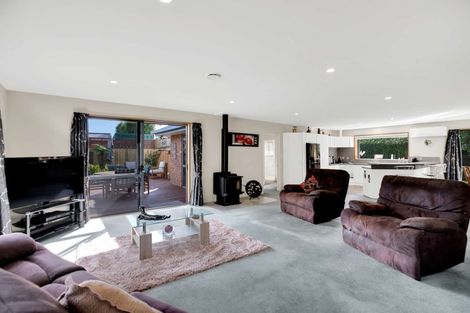 Photo of property in 36 Taranaki Drive, Woodend, 7610