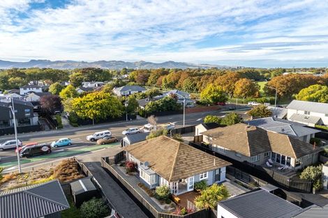 Photo of property in 209a Innes Road, St Albans, Christchurch, 8052