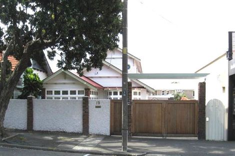 Photo of property in 15 Dundas Street, Seatoun, Wellington, 6022