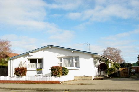Photo of property in 1/59 Cranford Street, St Albans, Christchurch, 8014