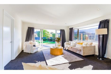 Photo of property in 7 Carlsen Street, Burwood, Christchurch, 8083