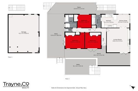 Photo of property in 15 Tableau Place, Totara Vale, Auckland, 0629