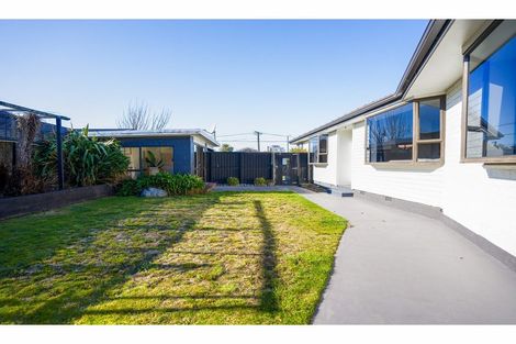 Photo of property in 7 Carlsen Street, Burwood, Christchurch, 8083