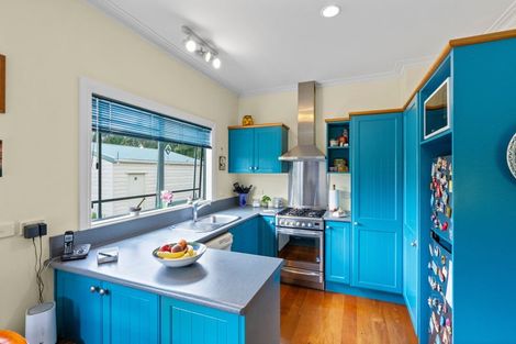 Photo of property in 347 Kuku Road East, Kuku, Levin, 5570