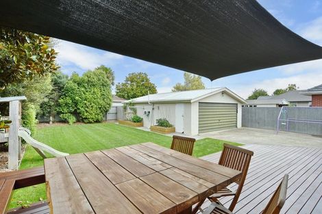 Photo of property in 95 Isleworth Road, Bishopdale, Christchurch, 8053