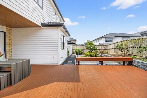 Photo of property in 13 Puoro Street, Flat Bush, Auckland, 2019
