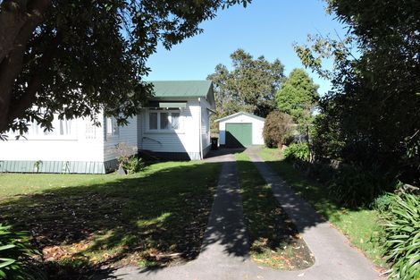 Photo of property in 39 Aroha View Avenue, Te Aroha, 3320