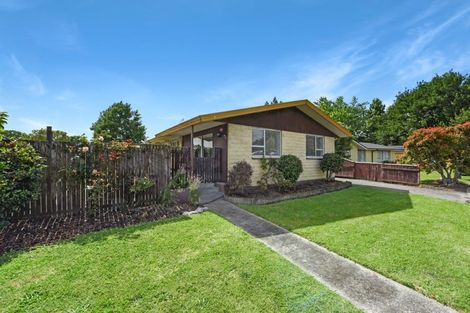 Photo of property in 1 Mogridge Place, Springlands, Blenheim, 7201