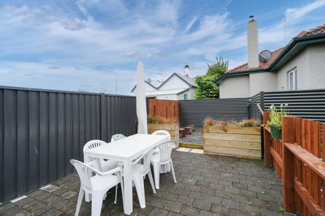 Photo of property in 261 Yarrow Street, Richmond, Invercargill, 9810