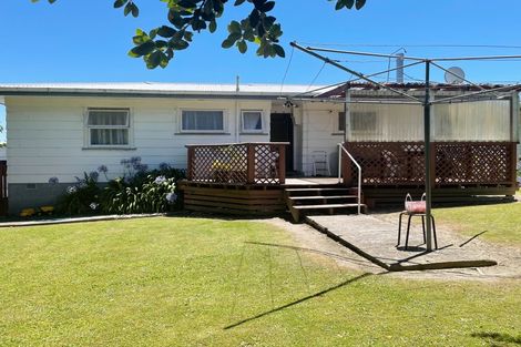 Photo of property in 35 Einstein Street, Outer Kaiti, Gisborne, 4010