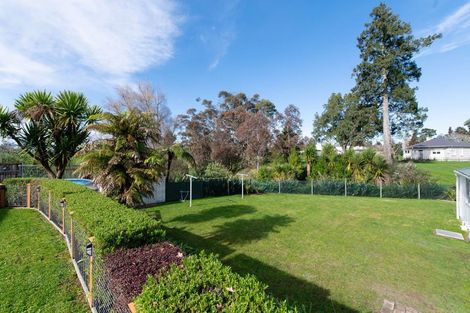 Photo of property in 10 Garfield Street, Gordonton, Hamilton, 3281